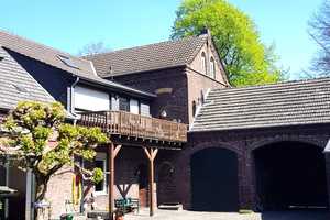 Großer Vierkanthof zwischen Sevelen und Kerken (Bj.1905) – Kleve (Kreis) – Vorschaubild 6