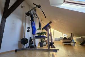 Alltagstaugliche 2-Zimmer-Wohnung in zentraler Lage von Nürnberg – Adamstraße 25, 90489 Wöhrd, Nürnberg – Vorschaubild 4