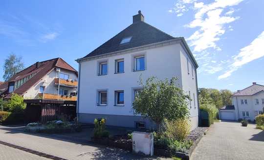 Haltern am See! Modernisiertes, freistehendes Einfamilienhaus in bester Lage