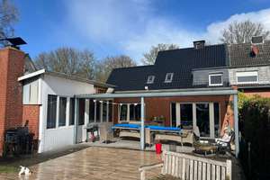 Naturnahes Wohnen - DHH im Gronauer Osten – Die vollständige Adresse der Immobilie erhältst du vom Anbieter., 48599 Gronau (Westfalen) – Vorschaubild 3