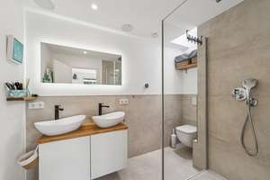Exklusive Penthouse-ETW * Große Dachterrasse * 10 Jahre Rückvermietung – Die vollständige Adresse der Immobilie erhältst du vom Anbieter., 81243 Pasing, München – Vorschaubild 12