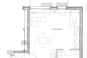 Vermietetes Apartment in beliebter Wohnlage von Bonn-Poppelsdorf – Die vollständige Adresse der Immobilie erhältst du vom Anbieter., 53115 Poppelsdorf, Bonn – Vorschaubild 7
