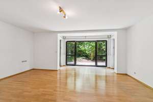 Gartenidylle in der Stadt - Wohnen mit eigenem Garten in begehrter Ruhelage – Die vollständige Adresse der Immobilie erhältst du vom Anbieter., 81539 Balanstraße-West, München – Vorschaubild 6