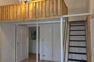 2 Zimmer - Wohnung in der Südstadt zu vermieten – Augartenstr. 27b, 76137 Südstadt, Karlsruhe – Vorschaubild 3