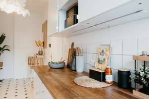 Sonnig. Saniert. Bezugsfrei. Mitten in der Stadt. 3-Zimmer im 2. OG – mit Balkon – Schellingstraße 32, 80799 Universität, München – Vorschaubild 12