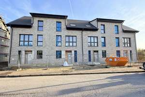 Unglaublich! *3243€ je m²* Neubau-Wohntraum mit Luxusausstattung-Erdwärme Wärmepumpe-Photovoltaik – Die vollständige Adresse der Immobilie erhältst du vom Anbieter., 47228 Bergheim, Duisburg – Vorschaubild 28