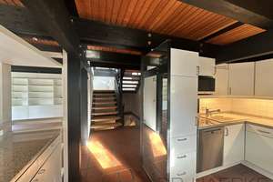 NEUWARMBÜCHEN (FELDRAND): FREISTEHENDES HOLZSTÄNDERHAUS MIT EINLIEGER-WHG AUF PARKÄHNL. GRUNDSTÜCK – Die vollständige Adresse der Immobilie erhältst du vom Anbieter., 30916 Isernhagen – Vorschaubild 26