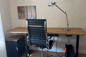 Moderne WG-Zimmer in Ulm – ideal für Young Professionals & Berufseinsteiger – Die vollständige Adresse der Immobilie erhältst du vom Anbieter., 89077 Weststadt, Ulm – Vorschaubild 17