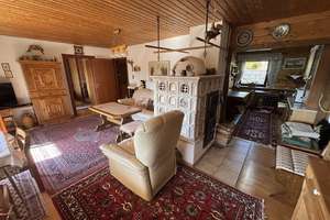 Gepflegter Bungalow in ruhiger Aussichtslage – Die vollständige Adresse der Immobilie erhältst du vom Anbieter., 94481 Grafenau – Vorschaubild 18