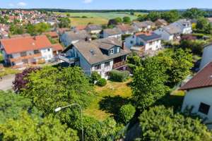 Großzügiges Dreifamilienhaus mit 2 vermieteten Einheiten und sofort bezugsfreier Maisonette-Wohnung! – Einhauser Straße 29, 93138 Lappersdorf – Vorschaubild 4