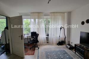 Aachen-Oppenhoffallee! Eine 2 Zimmer-Wohnung mit Aufzug, Einbauküche, Diele, Bad, Keller und Gartenm – Die vollständige Adresse der Immobilie erhältst du vom Anbieter., 52066 Frankenberg, Aachen – Vorschaubild 4
