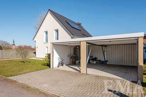 Modernes Einfamilienhaus mit sonnigem Gartenparadies -RESERVIERT- – Die vollständige Adresse der Immobilie erhältst du vom Anbieter., 14641 Nauen – Vorschaubild 32
