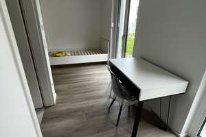 Neuwertige 20m² Wohnung mit Balkon in Augsburg-Oberhausen – Höchstetterstraße 20, 86154 Links der Wertach-Süd, Augsburg – Vorschaubild 19
