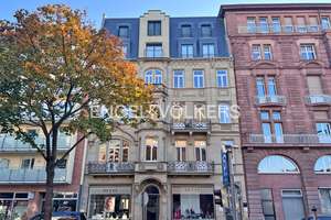 Luxuriöse Altbau-Wohnung: 4,5 Zimmer in Bestlage der Mannheimer Oststadt! – Die vollständige Adresse der Immobilie erhältst du vom Anbieter., 68165 Schwetzingerstadt/Oststadt, Mannheim – Vorschaubild 10