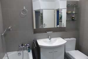 Provisionsfrei- Modernisierte 4-Zimmer Wohnung im Volksdorfer Zentrum- TG Stellplatz und Fahrstuhl  – Volksdorf, Hamburg, 22359 Hamburg – Vorschaubild 16