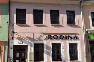 Altstadthaus in Mittweida als Renditeobjekt oder Eigennutzung, Teilfinanzierung möglich – Rochlitzer Straße 36, 9648 Mittelsachsen (Kreis) – Vorschaubild 1