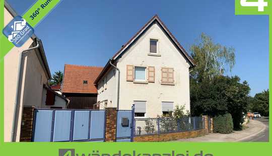 Bild von Wohnen, Arbeiten, Träumen!