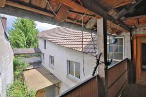 Im Bieterverfahren: Einfamilienhaus mit viel Potenzial für Sanierungsprofis – Die vollständige Adresse der Immobilie erhältst du vom Anbieter., 76703 Kraichtal – Vorschaubild 15