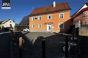 RESERVIERT! - Historie trifft Kapitalanlage (9% Rendite!) – Kulmbach (Kreis) – Vorschaubild 26