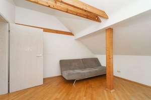 Wohnen über den Quadraten – leerstehende 3-Zimmer-Dachgeschosswohnung mit großer 25 m² Dachterrasse – 68161 Innenstadt/Jungbusch, Mannheim – Vorschaubild 8