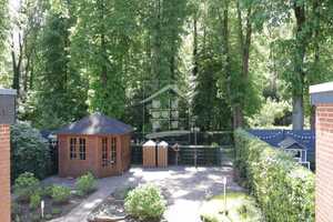 Gemütliches Reihenmittelhaus im Grünen – Bergfrede 24, 46499 Wesel (Kreis) – Vorschaubild 23