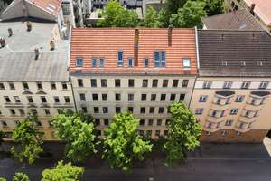 LUKRATIVE INVESTITION IN PARKNÄHE | Vermietete 2-Raum-Wohnung mit Balkon & Tageslichtbad – Die vollständige Adresse der Immobilie erhältst du vom Anbieter., 4347 Schönefeld-Abtnaundorf, Leipzig – Vorschaubild 3