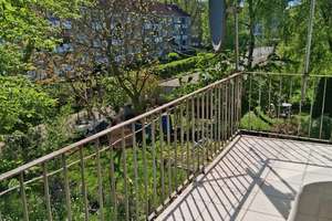 °°° Große 3- Zimmer-Wohnung mit Balkon °°° Erste Nettokaltmiete frei !!! – Hochfelder Straße 48, 47226 Hochemmerich, Duisburg – Vorschaubild 5