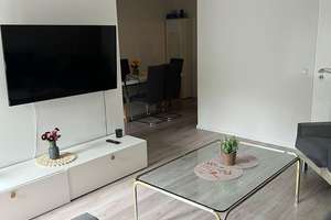 Geschmackvolle 3-Zimmer-Wohnung mit gehobener Innenausstattung mit Balkon in München Perlach – Alfred-Neumann-Anger 14, 81737 Neuperlach, München – Vorschaubild 10