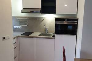 Ruhige Single-Wohnung mit Balkon ins Grüne  – Tutzinger Straße 3, 87369 Untersendling, München – Vorschaubild 5