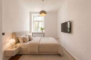 Maxvorstadt – kernsanierter 2-Zi.-Altbau-Brillant in ruhiger Innenhoflage mit Garten - Baudenkmal – Die vollständige Adresse der Immobilie erhältst du vom Anbieter., 80801 Neuschwabing, München – Vorschaubild 10