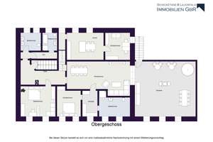Viel Platz im sanierten Altbau! – Die vollständige Adresse der Immobilie erhältst du vom Anbieter., 4821 Brandis – Vorschaubild 23