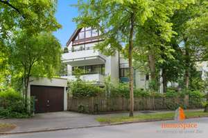 *** 2 ZKB IM 1. OG MIT XXL-BALKON IN ZENTRALER LAGE & MIT TG-EINZELSTELLPLATZ *** – Die vollständige Adresse der Immobilie erhältst du vom Anbieter., 81479 Solln, München – Vorschaubild 29