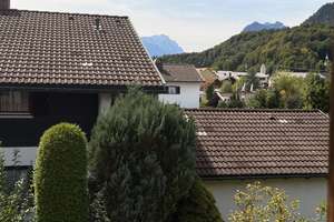 2,5-Zi.-Whg. in Oberau bei Garmisch zu verkaufen! Stilvoll ausgestattet! Zugspitzland!