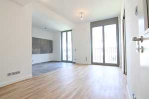 Neue Wohnung in Berlin 2 Zimmer Wohnung in Berlin