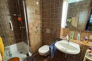 Barrierefreie 4 Zimmer ETW mit 120 m² in Döhrens begehrtester und schönster Lage. – Am Lindenhofe 32, 30519 Döhren, Hannover – Vorschaubild 27