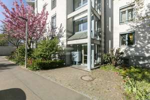 Münsterblick – 3-Zi.-Whg. in begehrter Oststadtlage mit Balkon und Aufzug – Die vollständige Adresse der Immobilie erhältst du vom Anbieter., 89073 Oststadt, Ulm – Vorschaubild 2