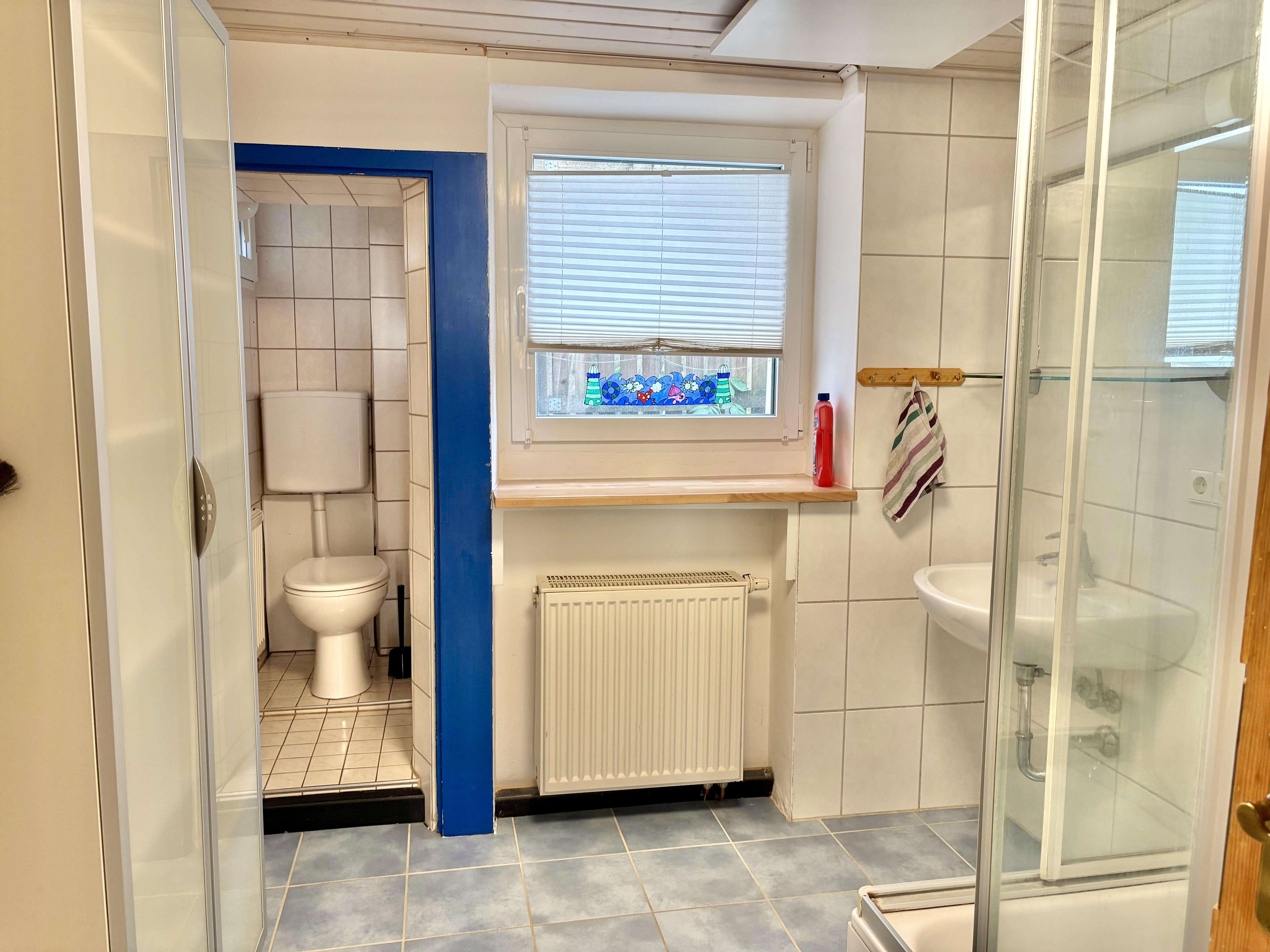 Immobilie in Geislingen an der Steige - Kleines Einfamilienhaus mit besonderem Charakter! - Bild 4