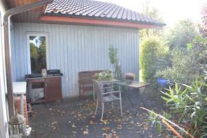 Idyllisches Einfamilienhaus in Bredenbek – Die vollständige Adresse der Immobilie erhältst du vom Anbieter., 24796 Bredenbek – Vorschaubild 12