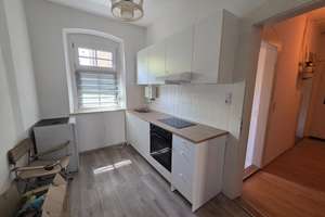 * CHARMANTE 2-Zi-Wohnung in STILvollem ALTBAU und attraktiver CITYLAGE * – Theresienstraße 37, 90762 Altstadt, Innenstadt, Fürth – Vorschaubild 12