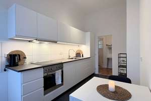 Fully Furnished 2-Room Apartment in Vibrant Friedrichshain – Die vollständige Adresse der Immobilie erhältst du vom Anbieter., 10247 Friedrichshain, Berlin – Vorschaubild 11