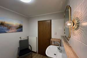NEU-möblierte 2-Zimmer-Wohnung mit 2 Balkone in Top Lage Nähe zu Bahnhof – Hohenzollernstraße 111, 56068 Süd, Koblenz – Vorschaubild 11