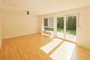 Oase in Heilbronn: Sofort bezugsfreie 2-Zimmer-Erdgeschosswohnung mit idyllischem Südgarten & Garage – 74078 Frankenbach, Heilbronn – Vorschaubild 3