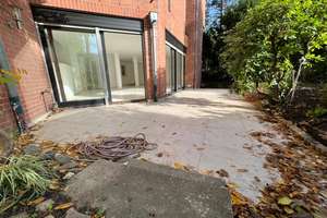 Deckstein/Lindenthal stilvolle 4-Zimmer-Maisonette-Wohnung, Terrassen, Kamin, Garage – Die vollständige Adresse der Immobilie erhältst du vom Anbieter., 50935 Lindenthal (Ortsteil), Köln – Vorschaubild 2