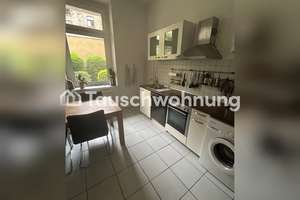 Tauschwohnung: Tausche große Wohnung gegen kleinere – Die vollständige Adresse der Immobilie erhältst du vom Anbieter., 50733 Nippes (Ortsteil), Köln – Vorschaubild 2