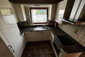 Zweifamilienhaus in schöner Lage I Doppelgarage I Großer Garten – Oberbergischer Kreis – Vorschaubild 6