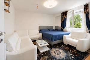 Solide Kapitalanlage in Ingolstadt: 36 m² Wohnung inkl. Küche & Kellerabteil
