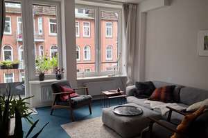 Wohnen mit Charakter: 3-Zimmer-Wohnung in Kiel