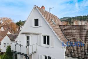 Freiburg-Herdern: Großzügiges Familienhaus mit Garten. – Die vollständige Adresse der Immobilie erhältst du vom Anbieter., 79104 Zähringen, Freiburg im Breisgau – Vorschaubild 36