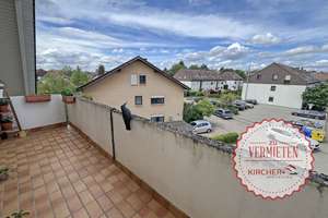 Gemütliche 2 Zimmerwohnung in gesuchter Wohnlage von Heidelberg-Kirchheim (Balkon, Garage) – Die vollständige Adresse der Immobilie erhältst du vom Anbieter., 69124 Kirchheim, Heidelberg – Vorschaubild 14