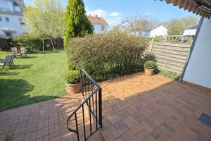 Raumwunder in Bad Vilbel Heilsberg - Reihenmittelhaus mit Garten, Balkon und Keller – Die vollständige Adresse der Immobilie erhältst du vom Anbieter., 61118 Bad Vilbel – Vorschaubild 6